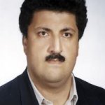 تصویر دکتر حمیدرضا فروتن