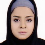 تصویر دکتر نگار یوسفی