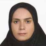 تصویر دکتر مهین قاسمی گورتی