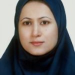 تصویر دکتر فهیمه یوسفی