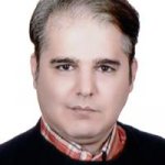 تصویر دکتر جواد طاهری