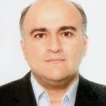 تصویر دکتر فرشاد فریور
