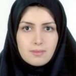 تصویر دکتر بهاره حاجی براتعلی