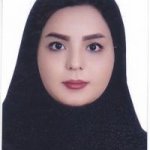 تصویر دکتر فائزه جعفری