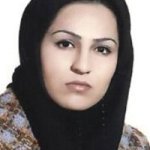 تصویر دکتر آزاده باقری اصل