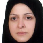 تصویر دکتر سیده شهره علوی