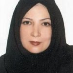تصویر دکتر نادیا ولیخانی