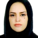 تصویر دکتر میترا یوسفی