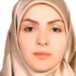 تصویر دکتر انسیه حاجی زاده صفار