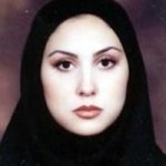 تصویر دکتر سپیده بدری اهری