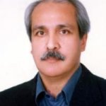 تصویر دکتر محمد دادرس