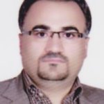 تصویر دکتر کیومرث شمس