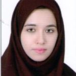 تصویر دکتر ریحانه چوپانی نجف آبادی