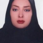 تصویر دکتر الهام احمدی نسب