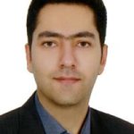 تصویر دکتر پرهام طالبی بروجنی