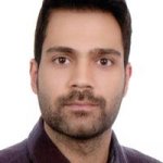 تصویر دکتر پرهام معتمدی
