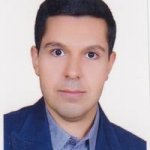 تصویر دکتر مرتضی عزیزیان