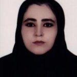 تصویر دکتر زهراالسادات علوی شهری