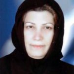 تصویر دکتر شهناز یوسفی