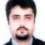تصویر دکتر فرشاد رضوانی خالدی