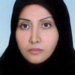 تصویر دکتر مریم موسی وند