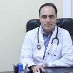 تصویر دکتر فرهاد فیضی