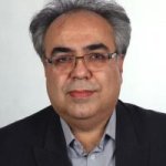 تصویر دکتر مجید میرزائی