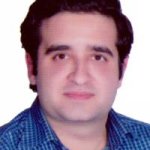 تصویر دکتر سیدفرید رضوی طاهری