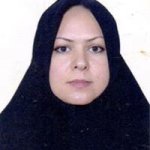 تصویر دکتر لیلا رمضانی مجاوری