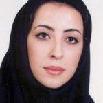 تصویر دکتر آزاده رزمی