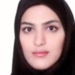 تصویر دکتر بهاره شکرچی زاده اصفهانی