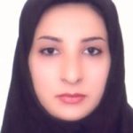 تصویر دکتر مهین کهزادی