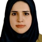 تصویر دکتر مریم طاهری