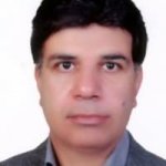 تصویر دکتر علی رمضانی علی ابادی