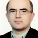 تصویر دکتر فرهاد پورفرضی