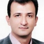 تصویر دکتر تورج طاهری