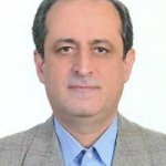 تصویر دکتر سیدمجتبی لقمانی