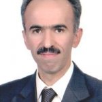 تصویر دکتر فرهاد مریدی