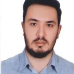 تصویر دکتر مهیار طاهری آزاد