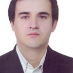 تصویر دکتر مرتضی صدیقی