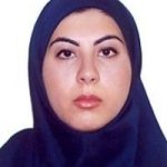 تصویر دکتر سالومه مقتدری اصفهانی