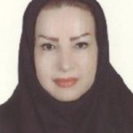 تصویر دکتر پروین افشار