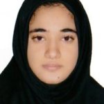 تصویر دکتر فاطمه خلیلی ورزنه