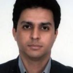 تصویر دکتر امیرهوشنگ گرجی دوز