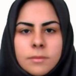 تصویر دکتر راضیه احسانی افراکتی