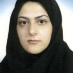 تصویر دکتر الهه جعفرزاده