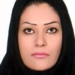 تصویر دکتر نگین حیدری دهکردی