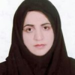 تصویر دکتر افسون فربد