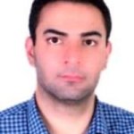 تصویر دکتر آرش احمدی زاده اصفهانی