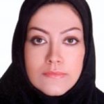 تصویر دکتر فایزه یزدانی
